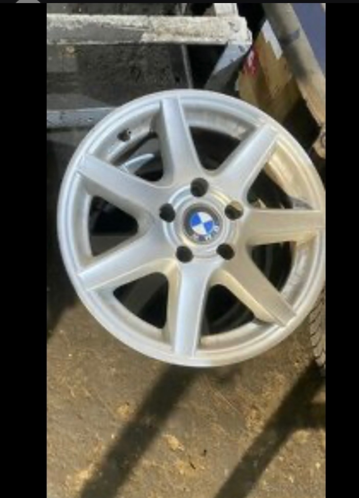 5x120 r16 bmw disky