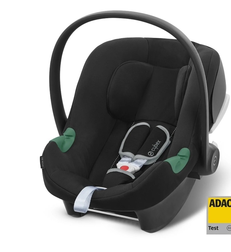 Autosedačka Cybex +isofix