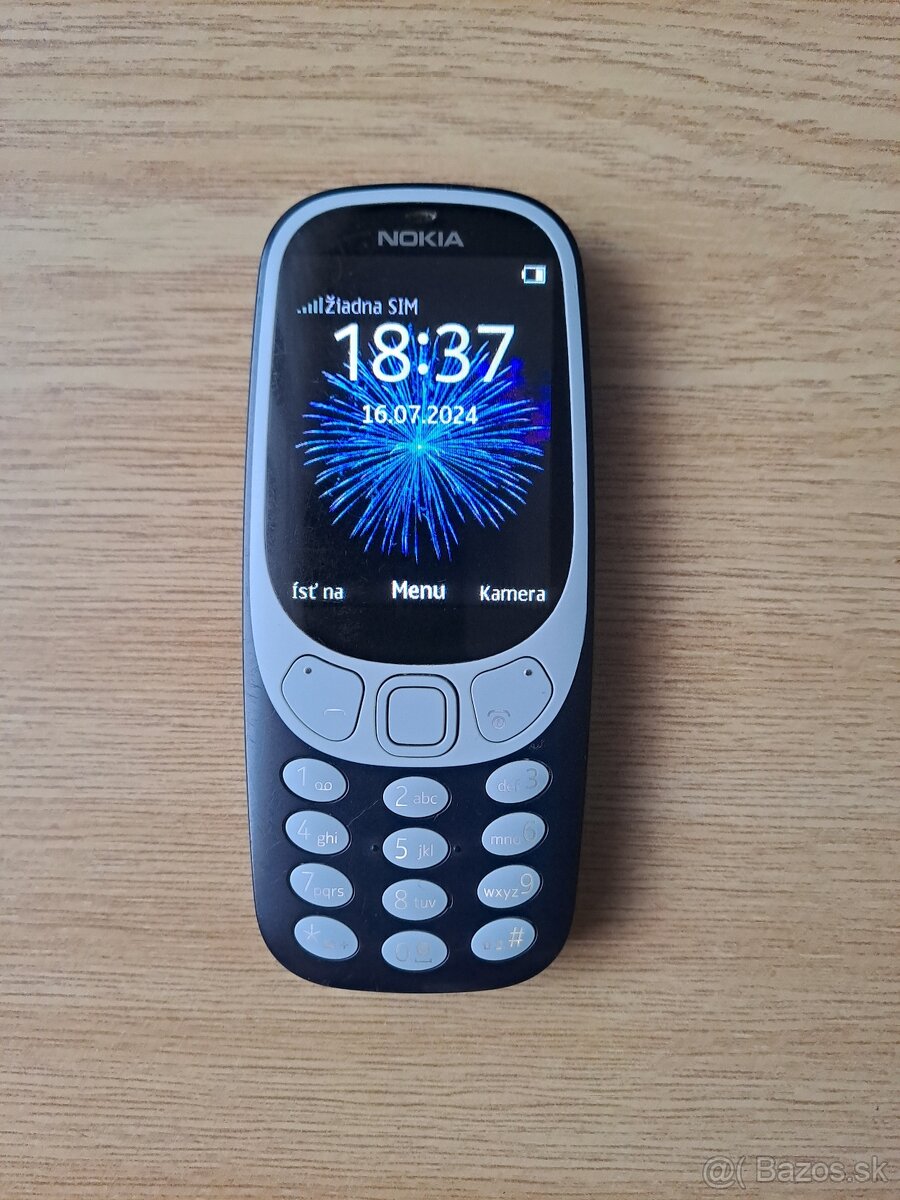 Nokia 3310