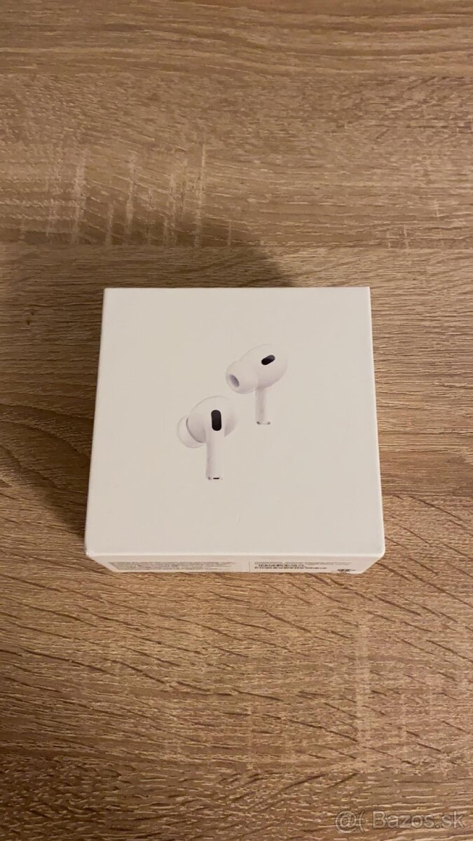 AirPods Pro 2 (Lightning)