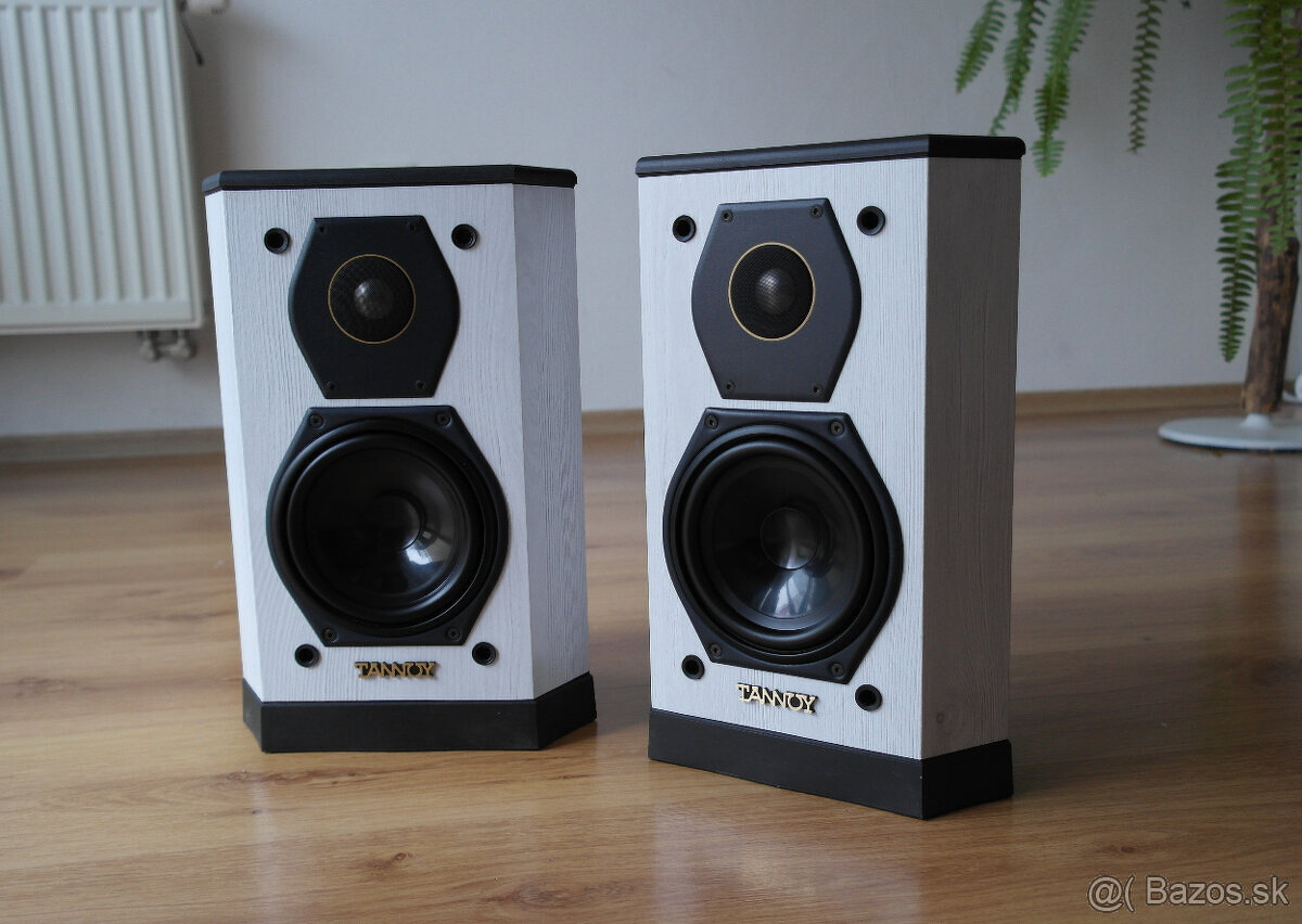 Tannoy 603 Mk2 .....Loundspeakers