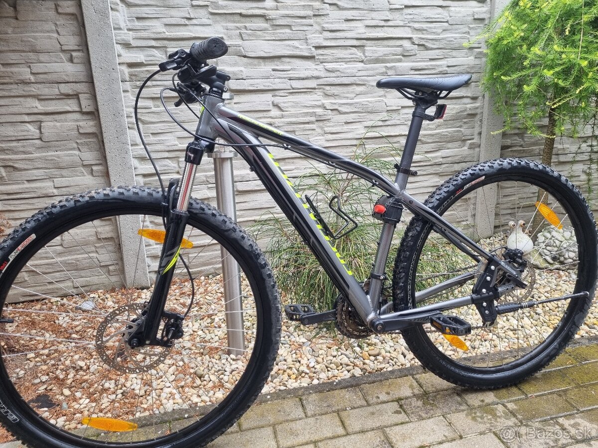 Specialized rokhopper 29