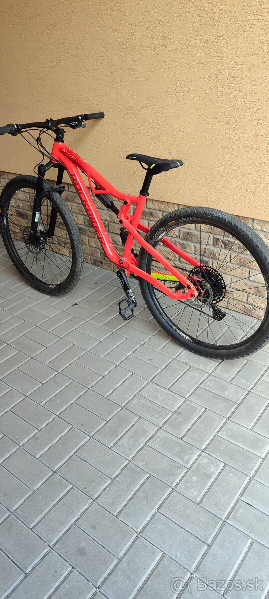 Rockrider XC 100s