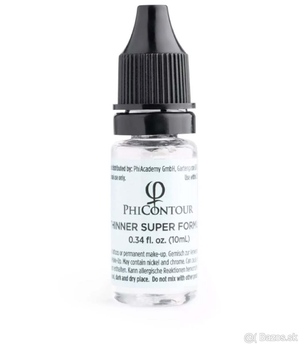 Phi Thinner 10ml