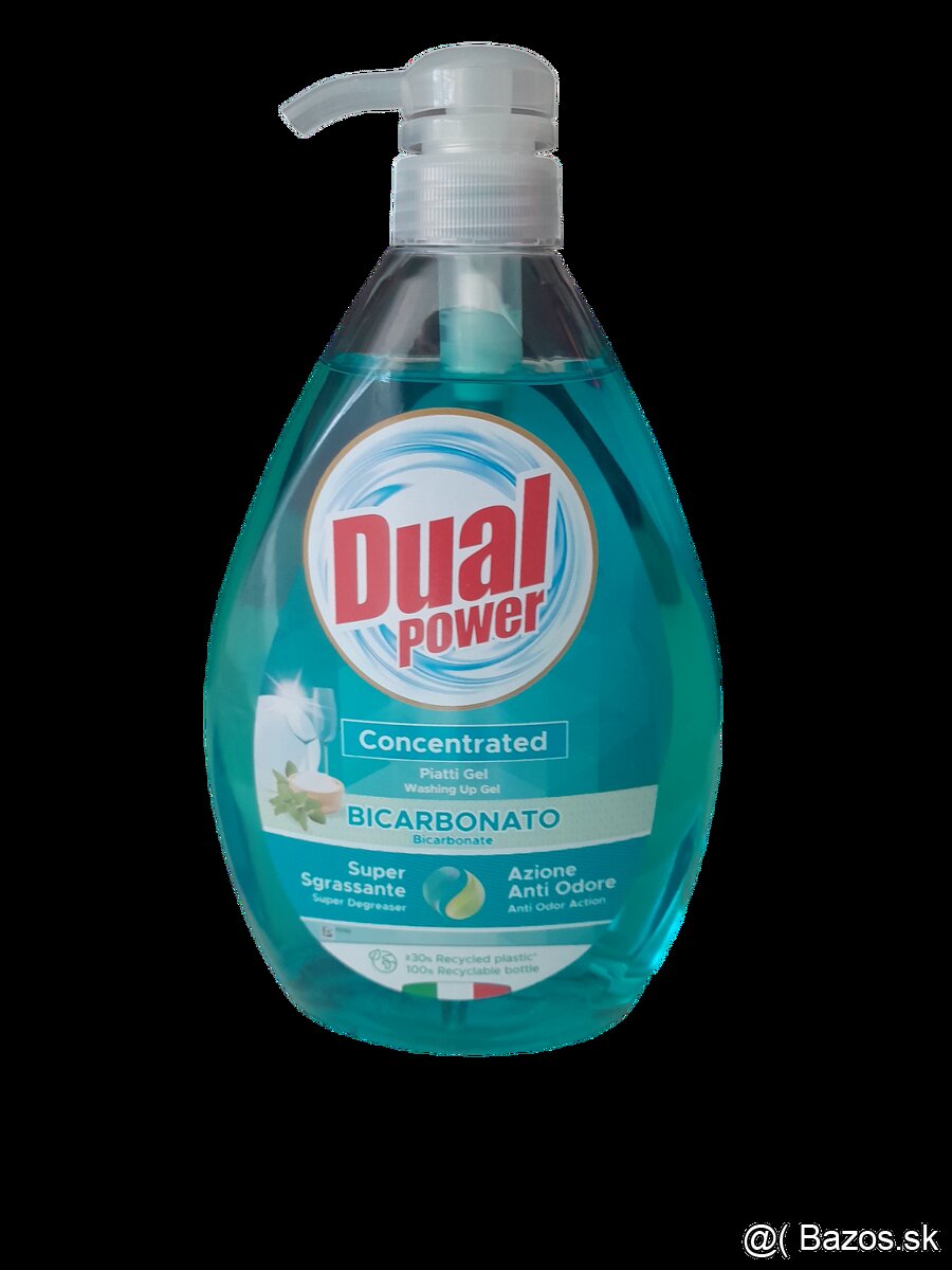 Dual power na riad 1000ml