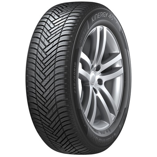 celoročné pneumatiky 205/55 R17 4ks