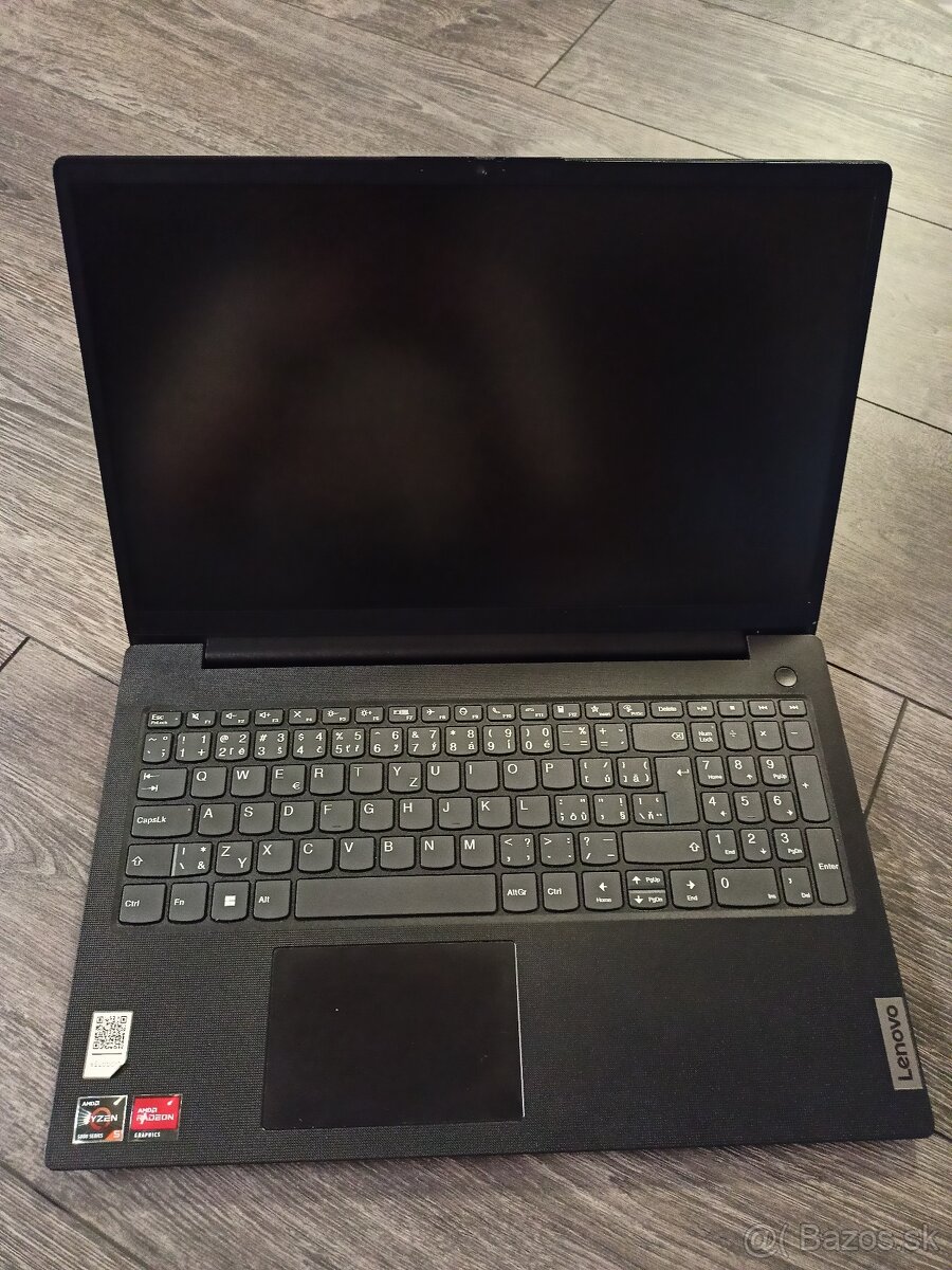 Notebook Lenovo V15 G2 ALC