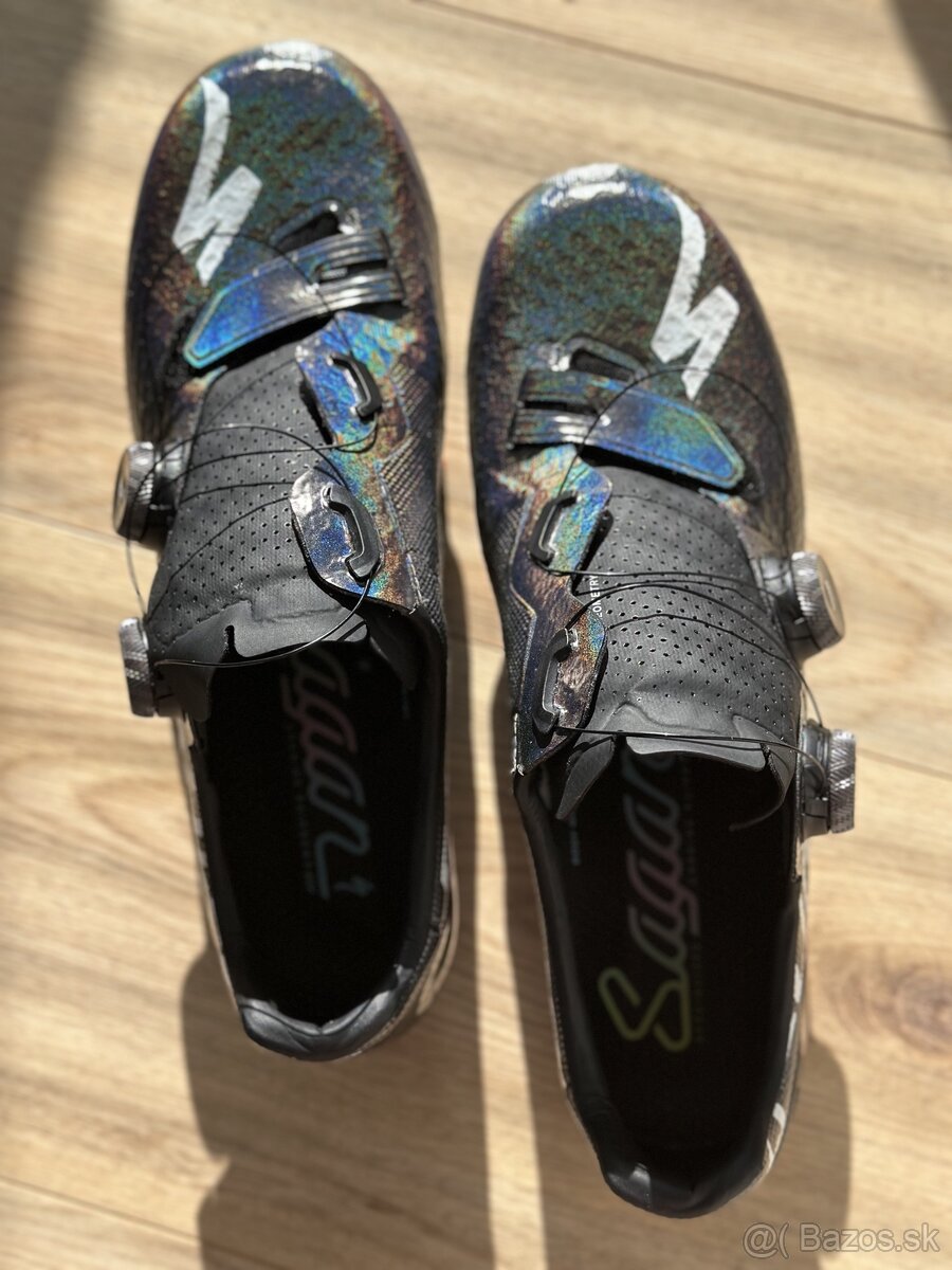 S-WORKS 7 ROAD SHOES SAGAN