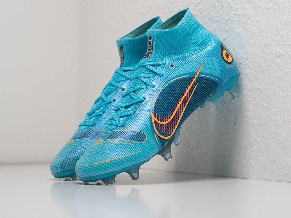 Nike Mercurial Superfly VIII Blueprint PROMO Elite SG-PRO