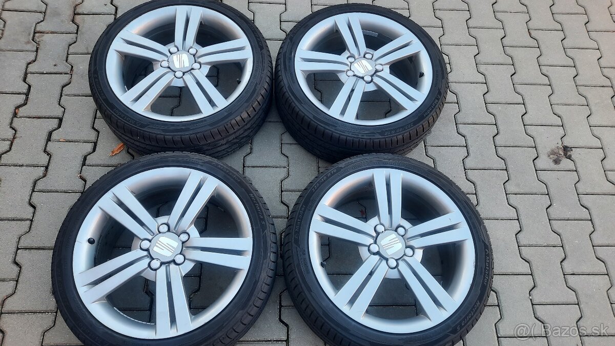 5x112 R18