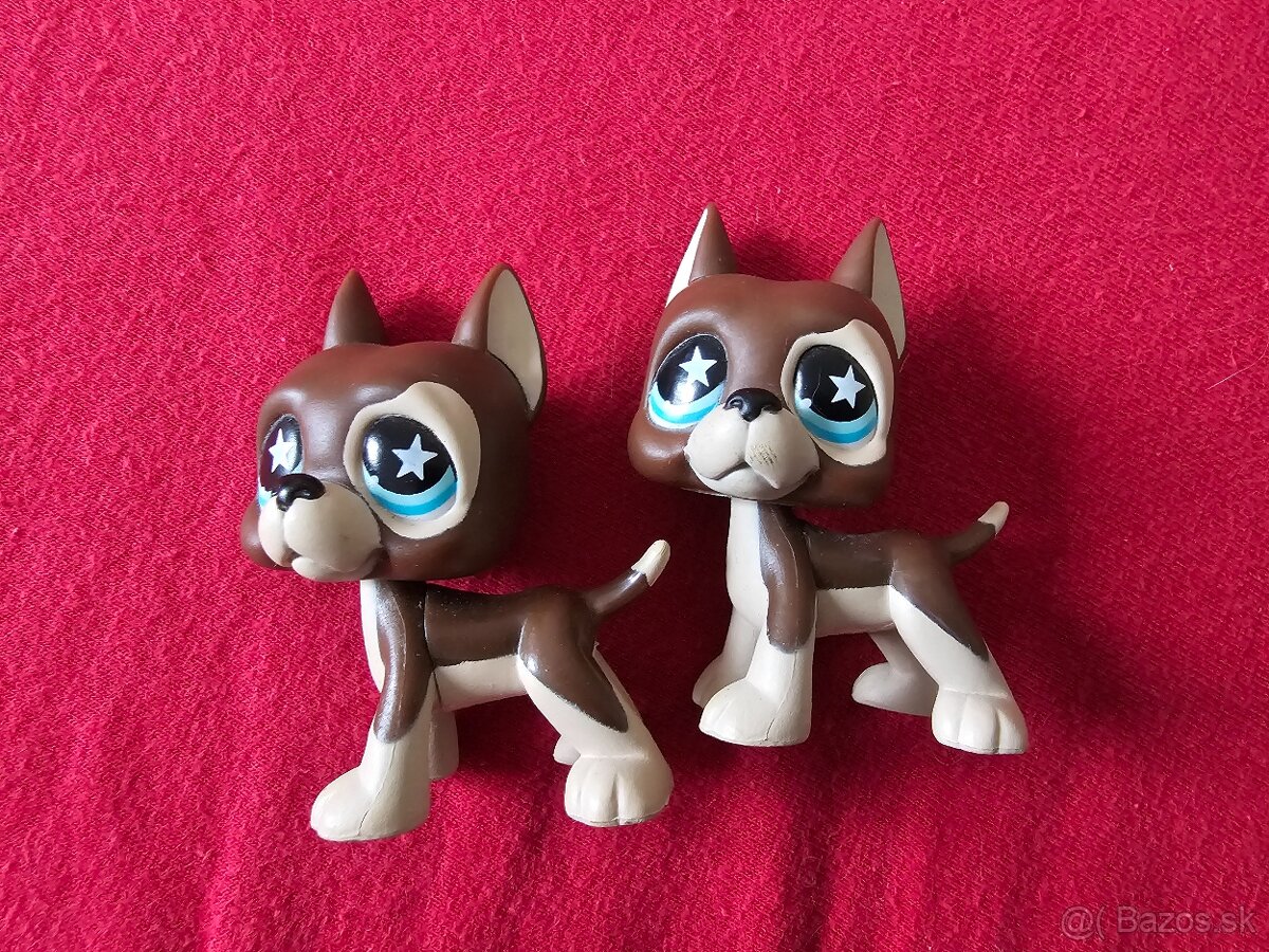 Lps doggy 2