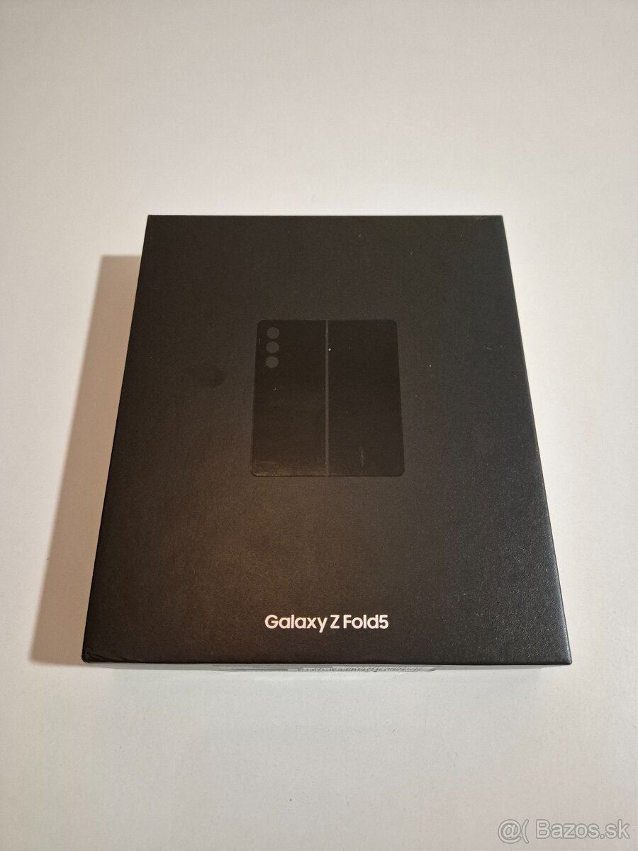 Samsung Galaxy Z Fold 5 512gb