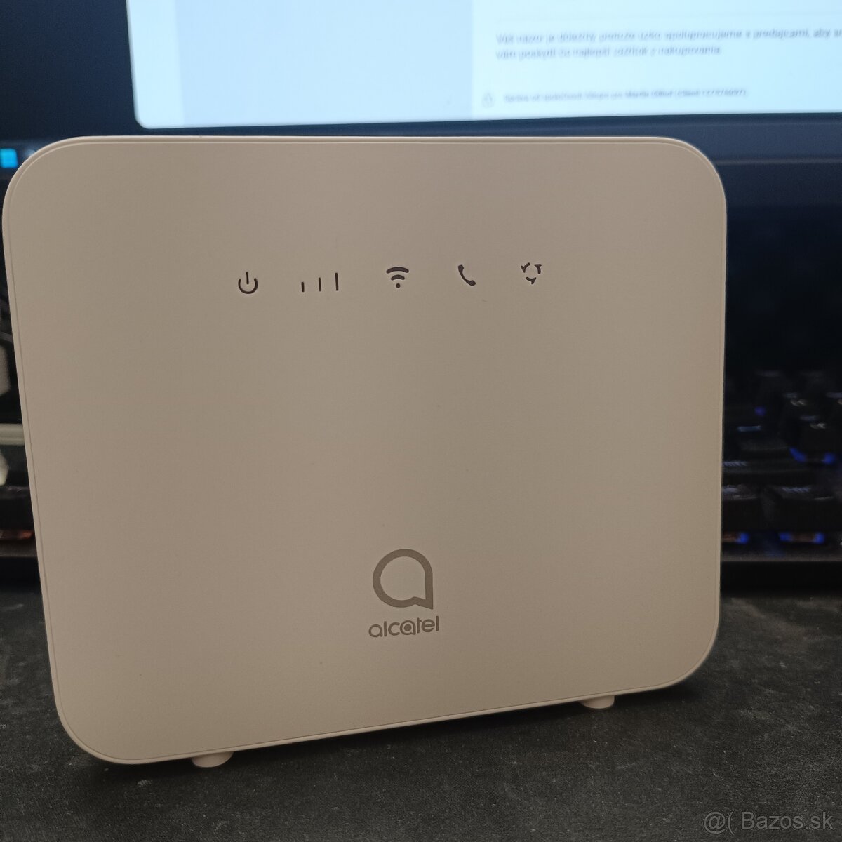 Actel HH42CV (Modem)