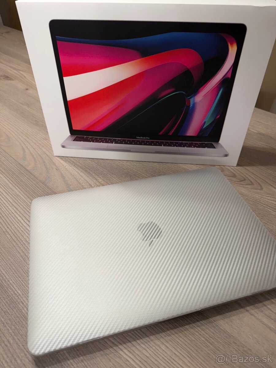 Apple Macbook Pro M1 (2020), 8 GB 512 GB