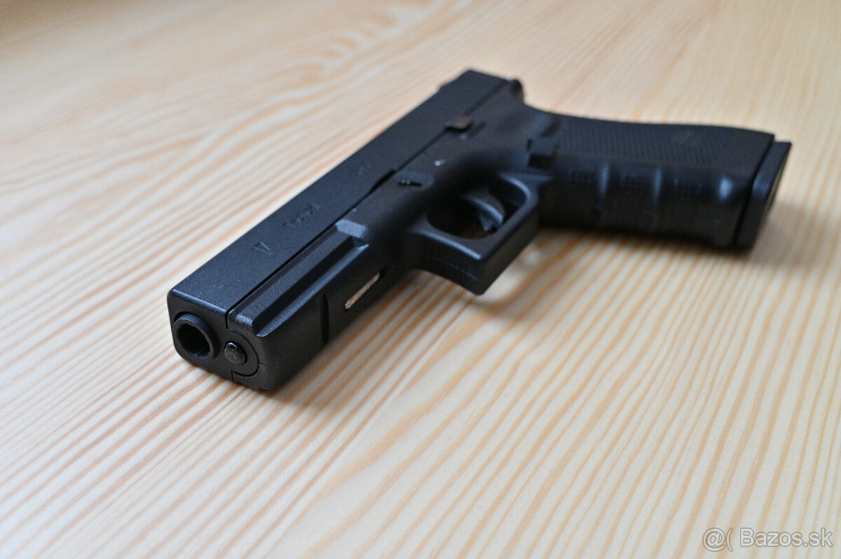 PREDANÉ WE Glock 17 gen4