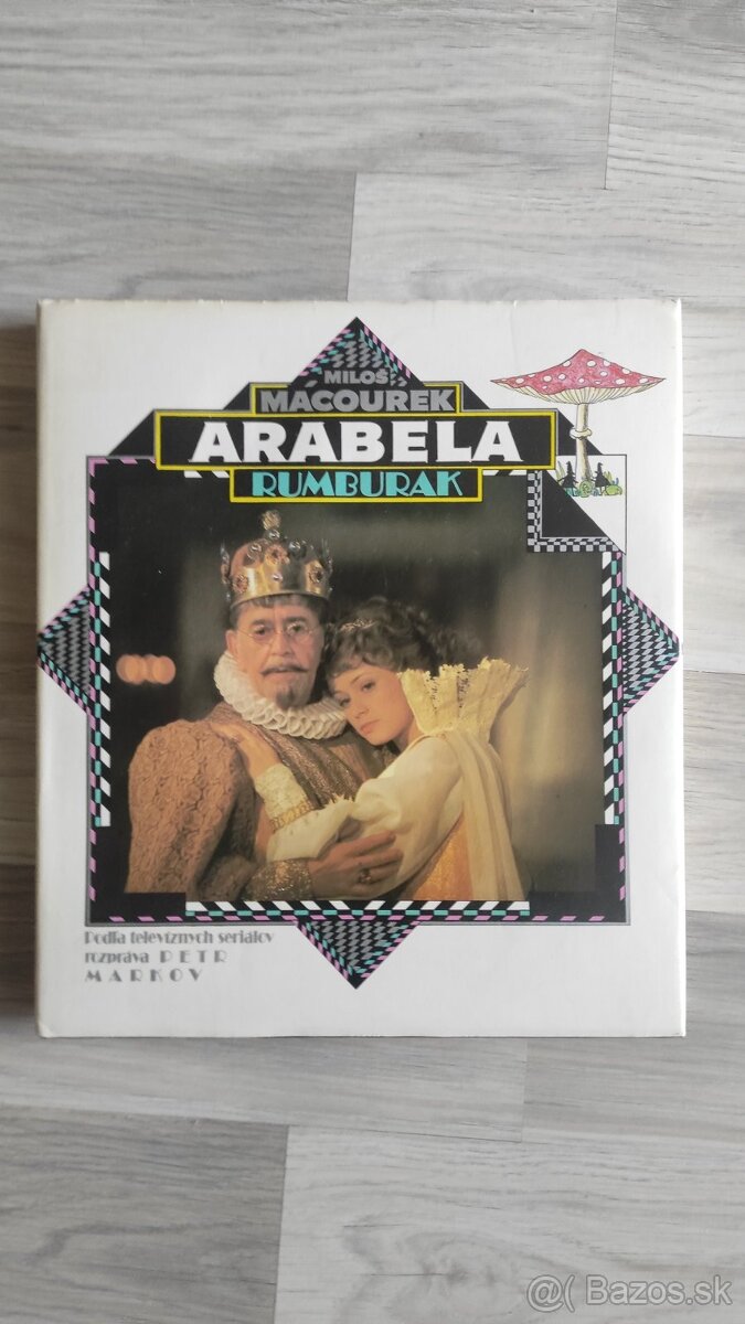 Arabela