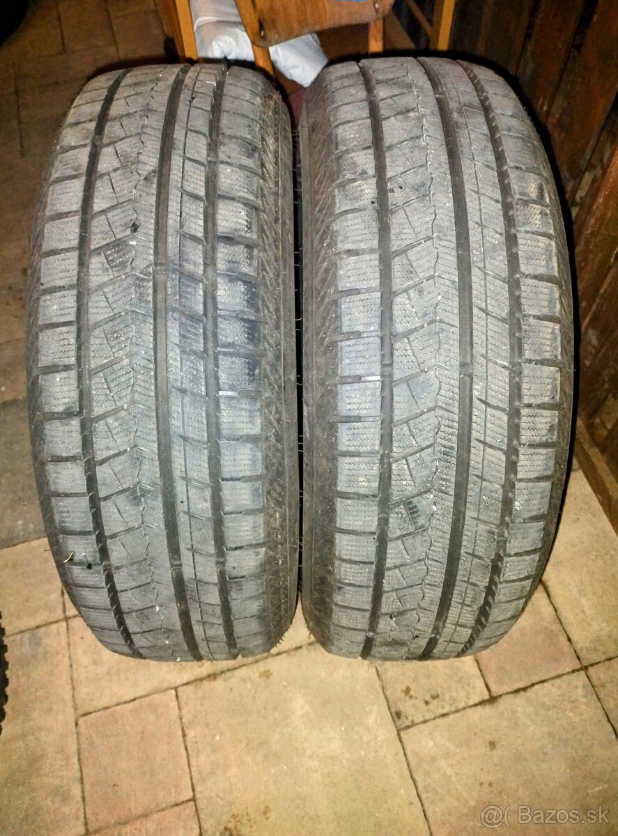 225/60R18 7mm