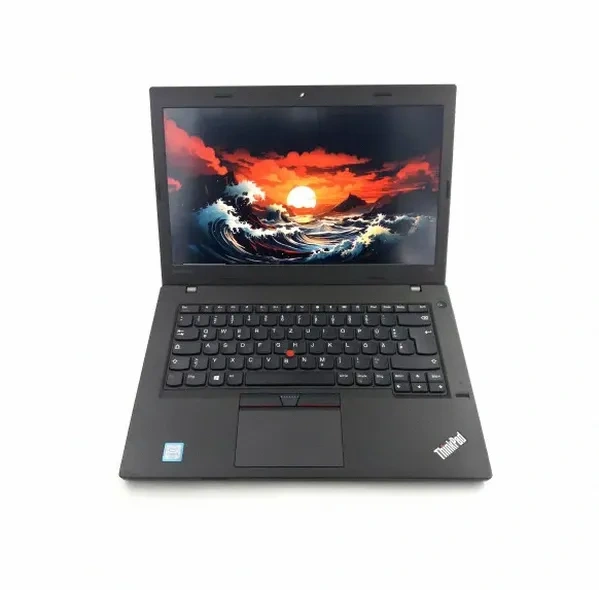 Lenovo ThinkPad L470 i5-6200U 8 RAM 120 SSD