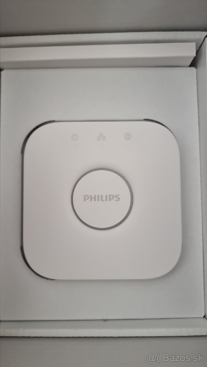 PHILIPS Hue Bridge