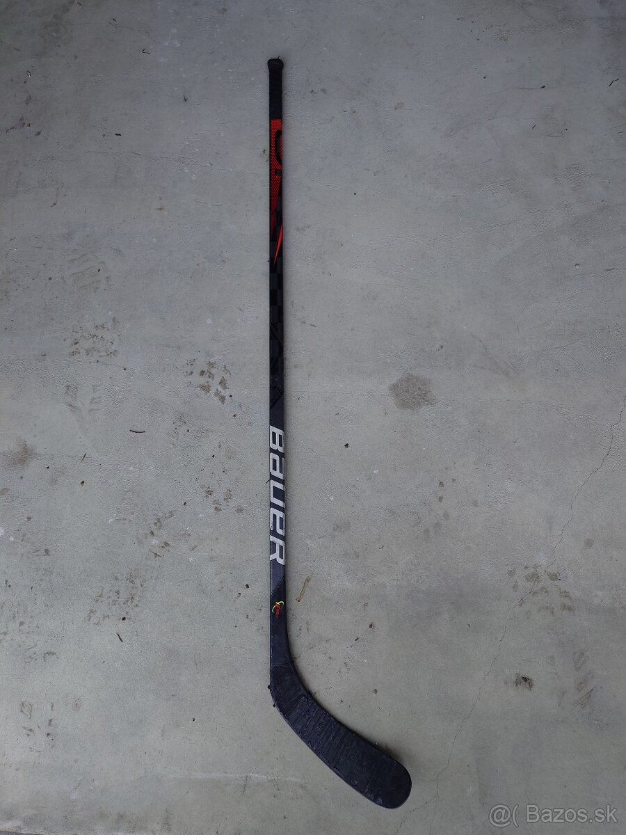 Bauer VAPOR Flylite