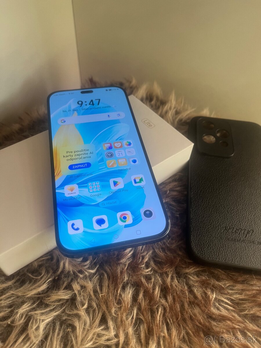 Honor 200 Lite 5G 8/256GB Top stav