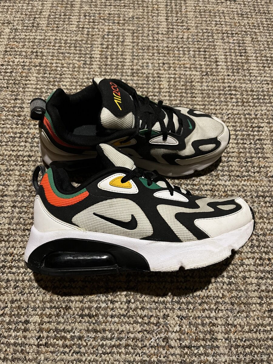 Nike Air Max 200 Vel 38