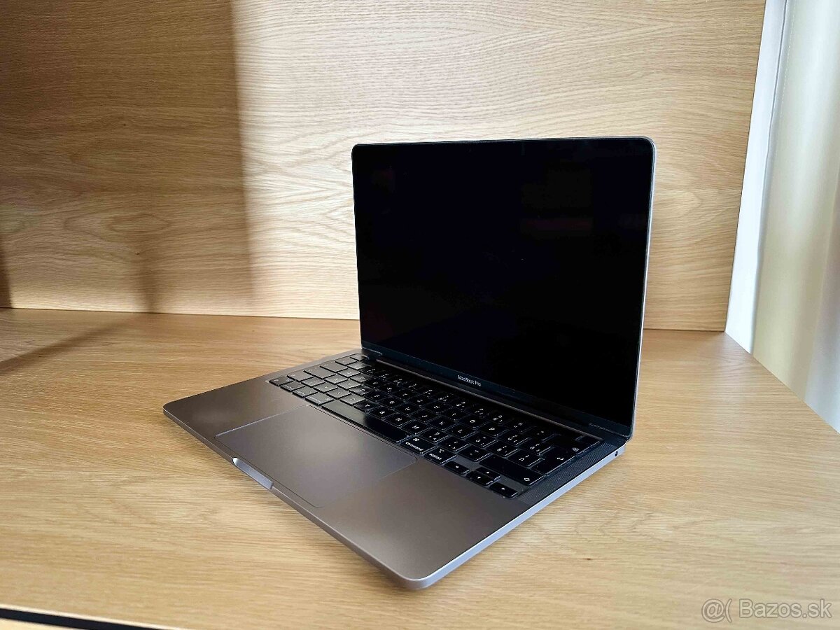 MacBook Pro 13" | 16gb RAM, 256gb SSD