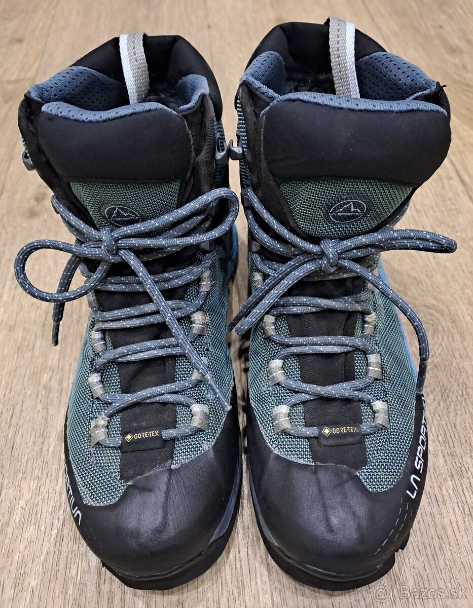 Topánky La Sportiva Trango Trek Gtx Women