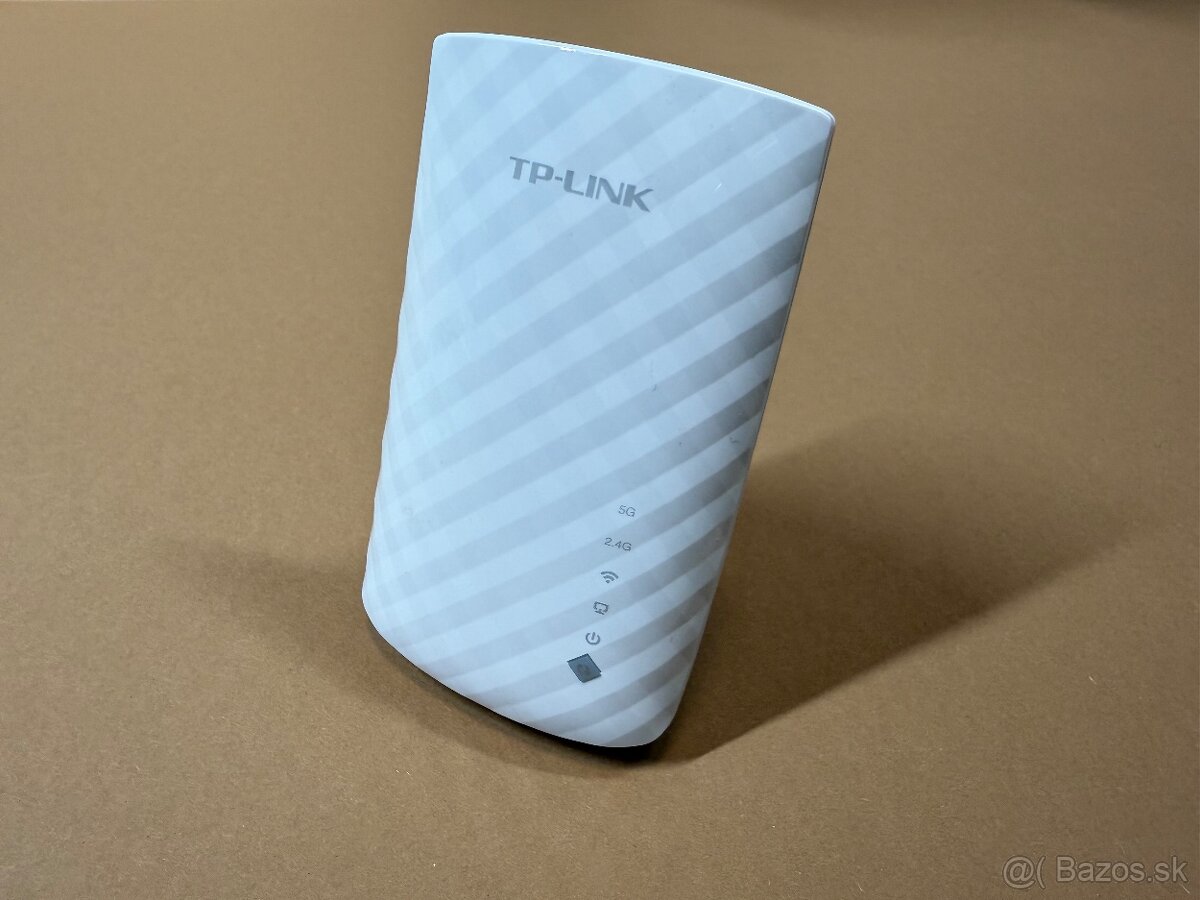 WiFi Extender TP-Link AC750