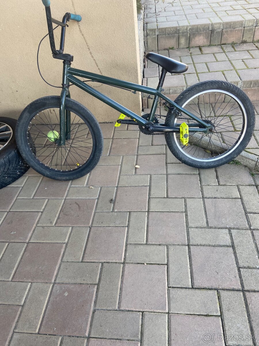 BMX