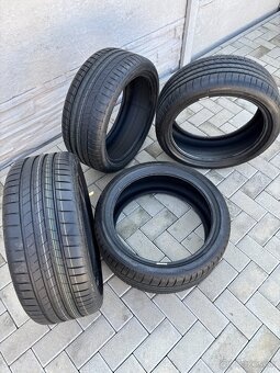 LETNÉ PNEU BRIDGESTONE 225/40 R18