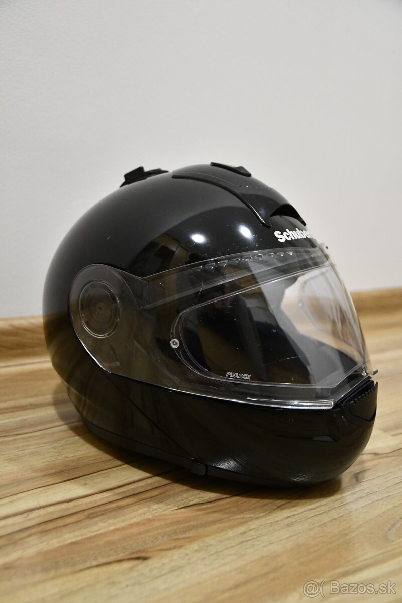 Prilba Schuberth C3