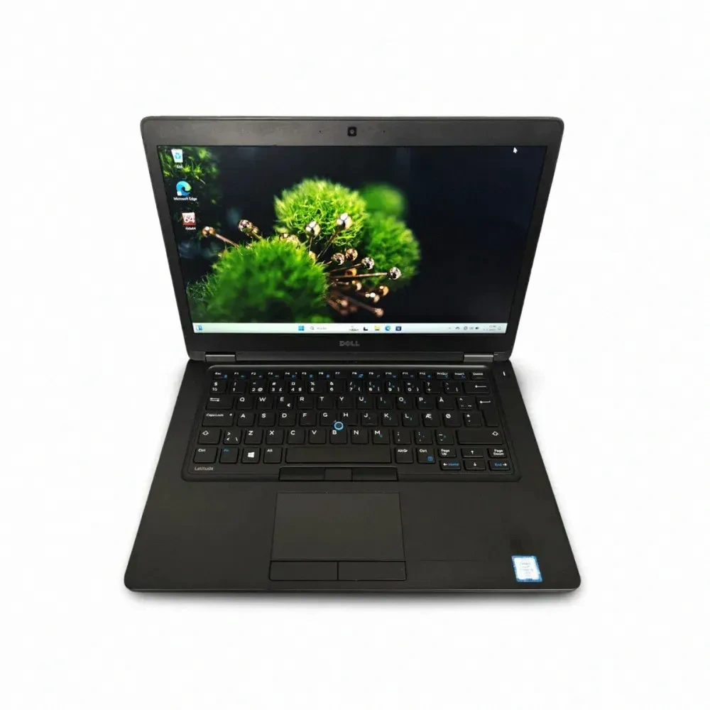 Notebook Dell Latitude 5480 - 633573