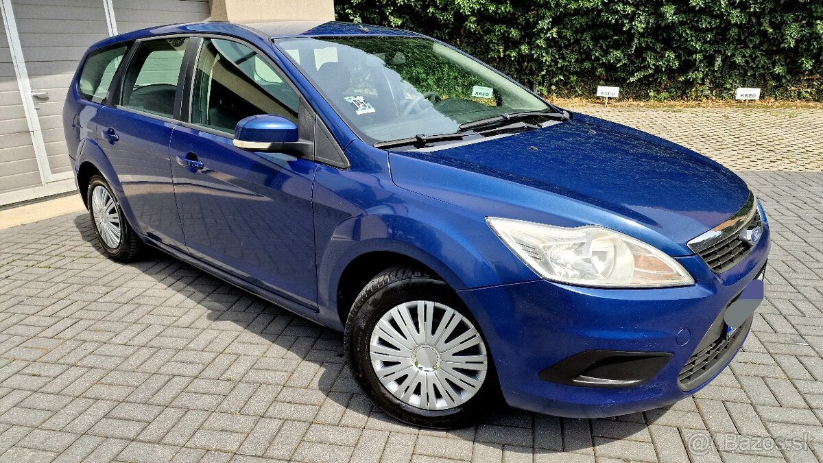 Mazda 3 1.6MCD Comfort