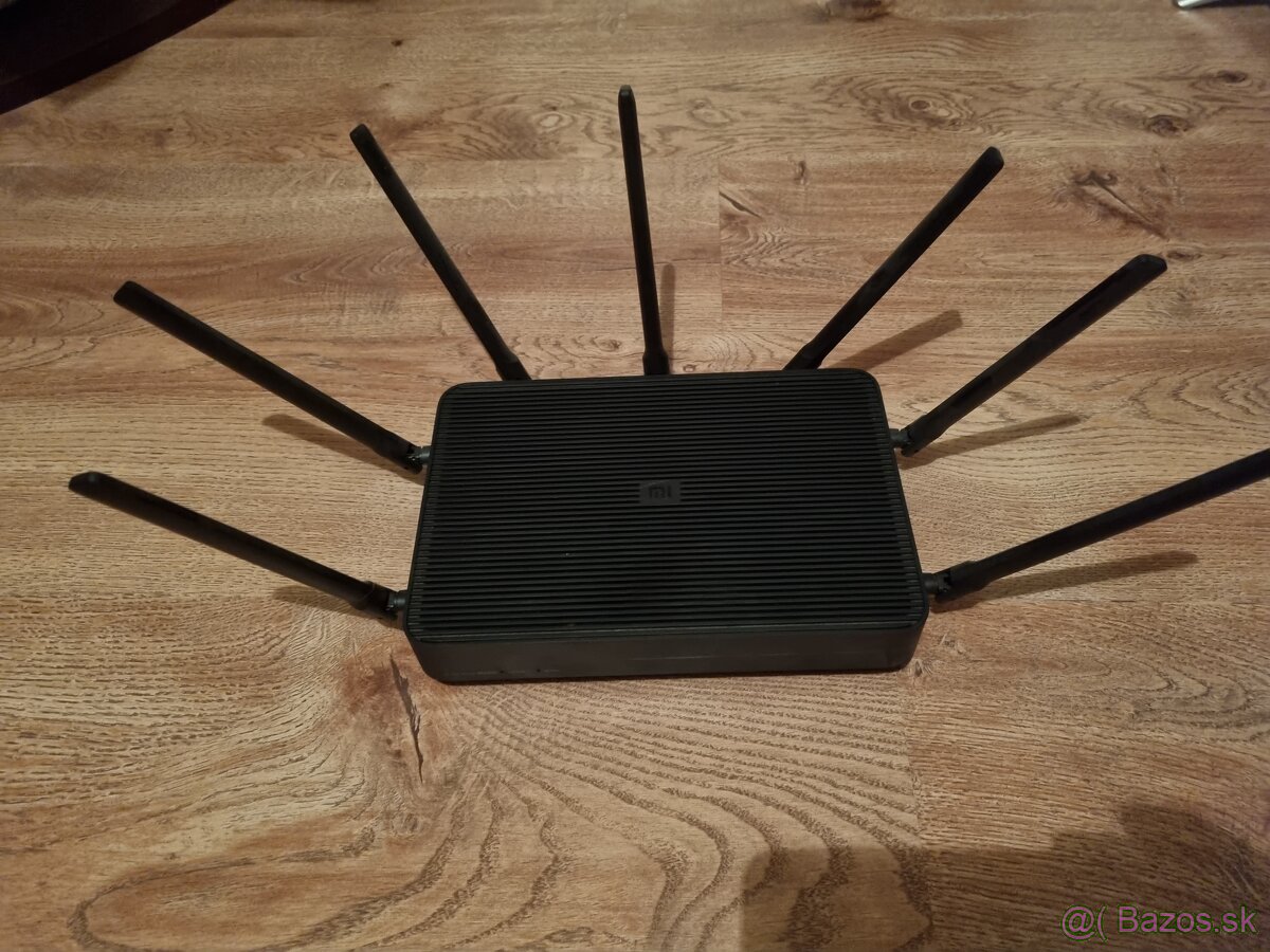 Wifi router