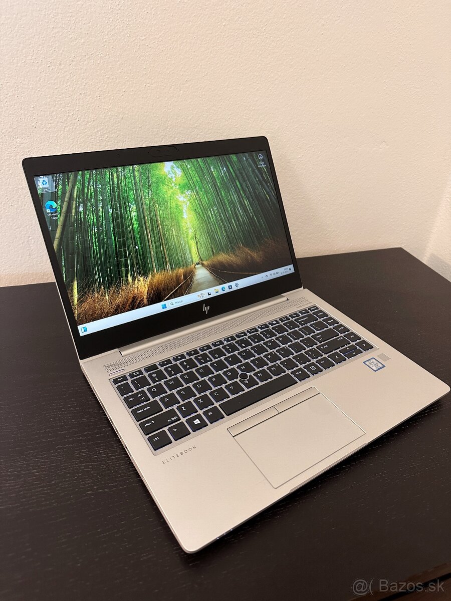 Elitebook HP 840 G6 | i5-8365U | RAM 16GB | SSD 512 GB