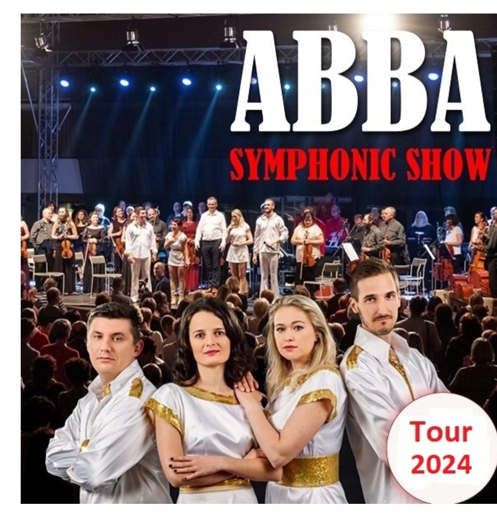 Abba symphonic show