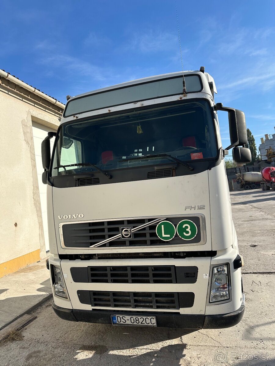 Predam Volvo Fh 420