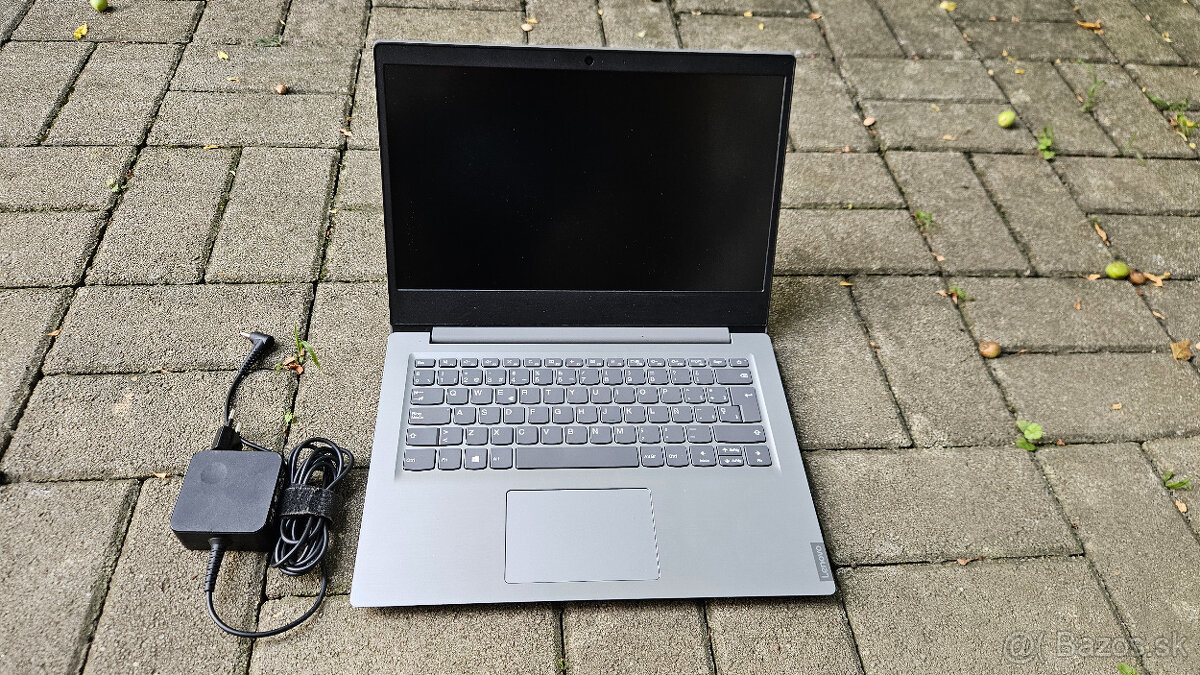 Lenovo Ideapad S145-14IWL