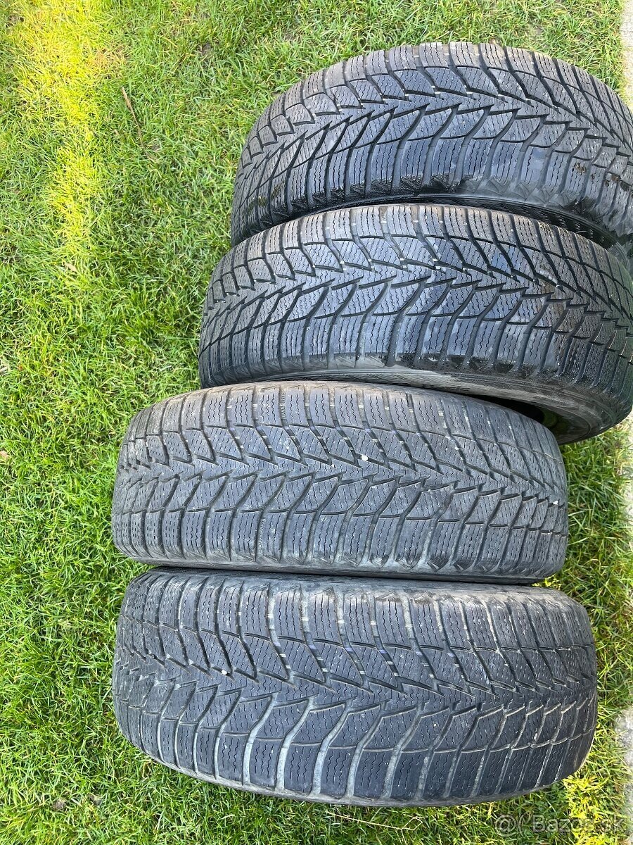 185/60 R14 Matador zimna