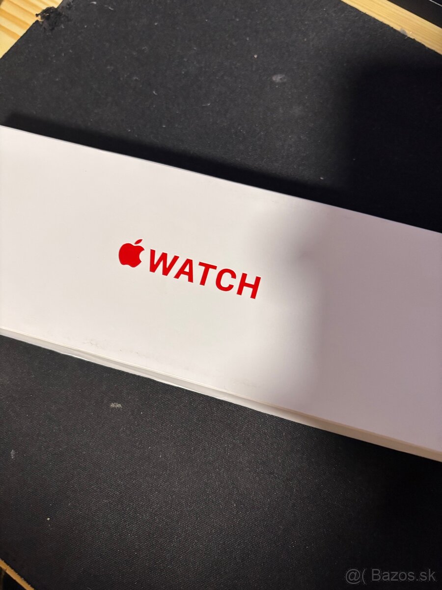 Apple Watch 9 45mm