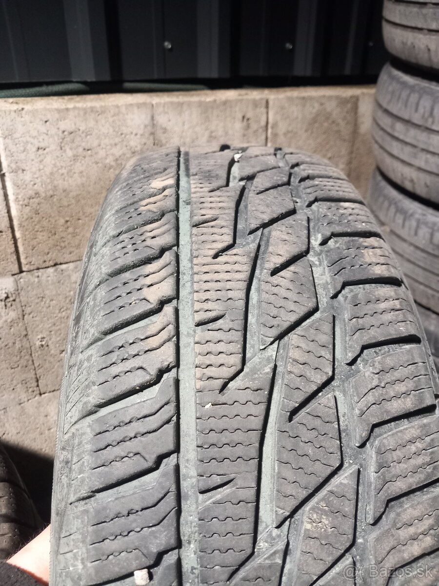 Matador sibir snow 235/75 r15