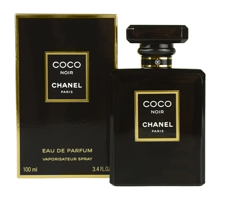 Chanel Coco Noir