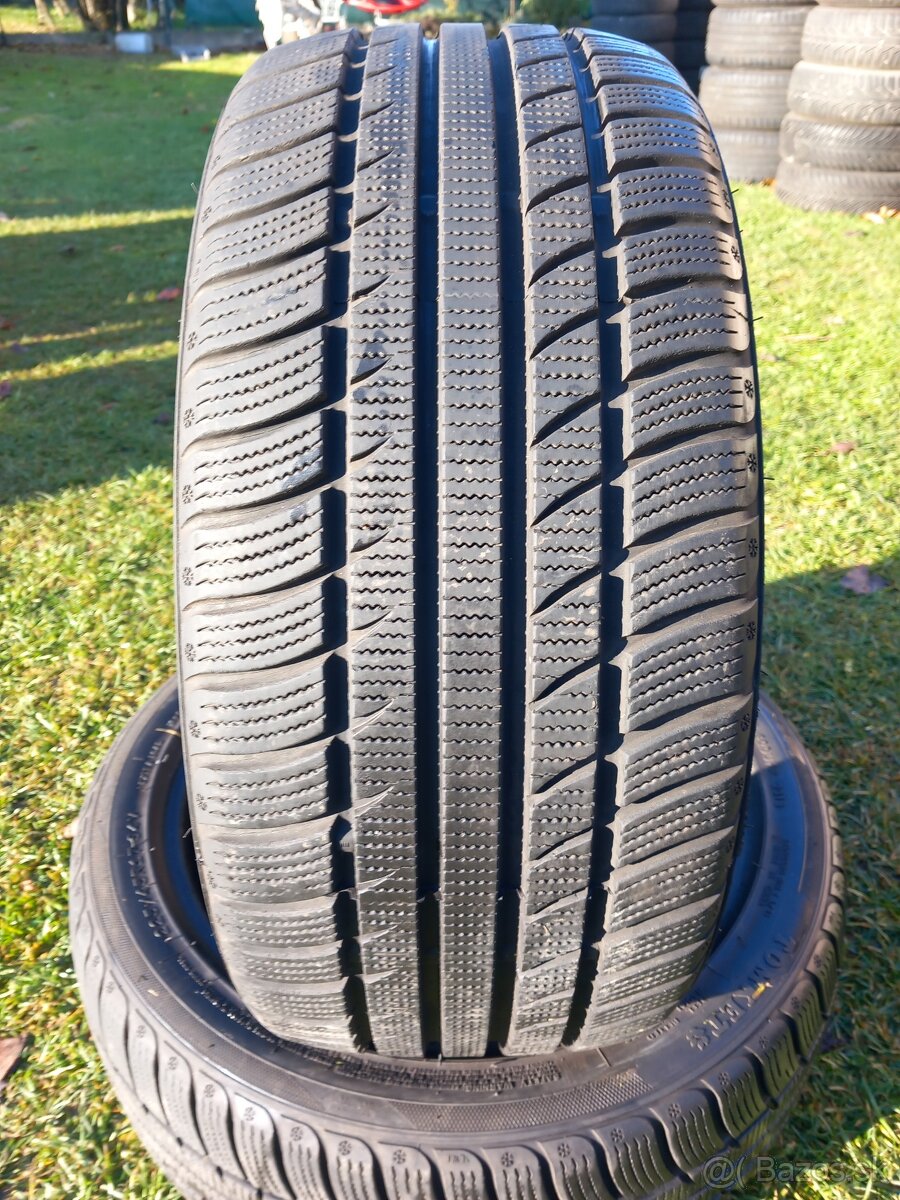 225/45 r17 zimne pneumatiky 2kusy