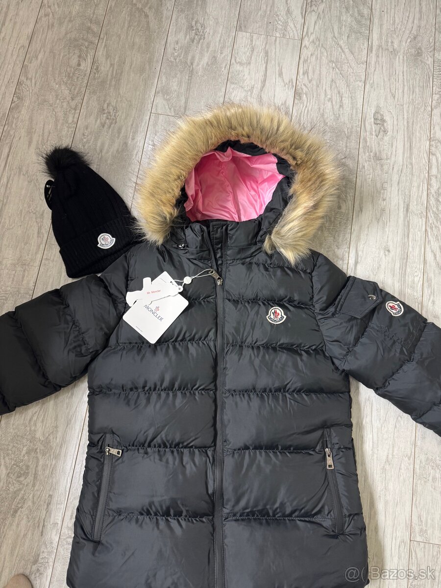 Bunda Moncler