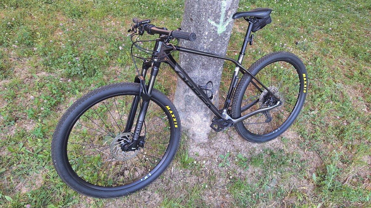 Orbea Alma M50 karbon L