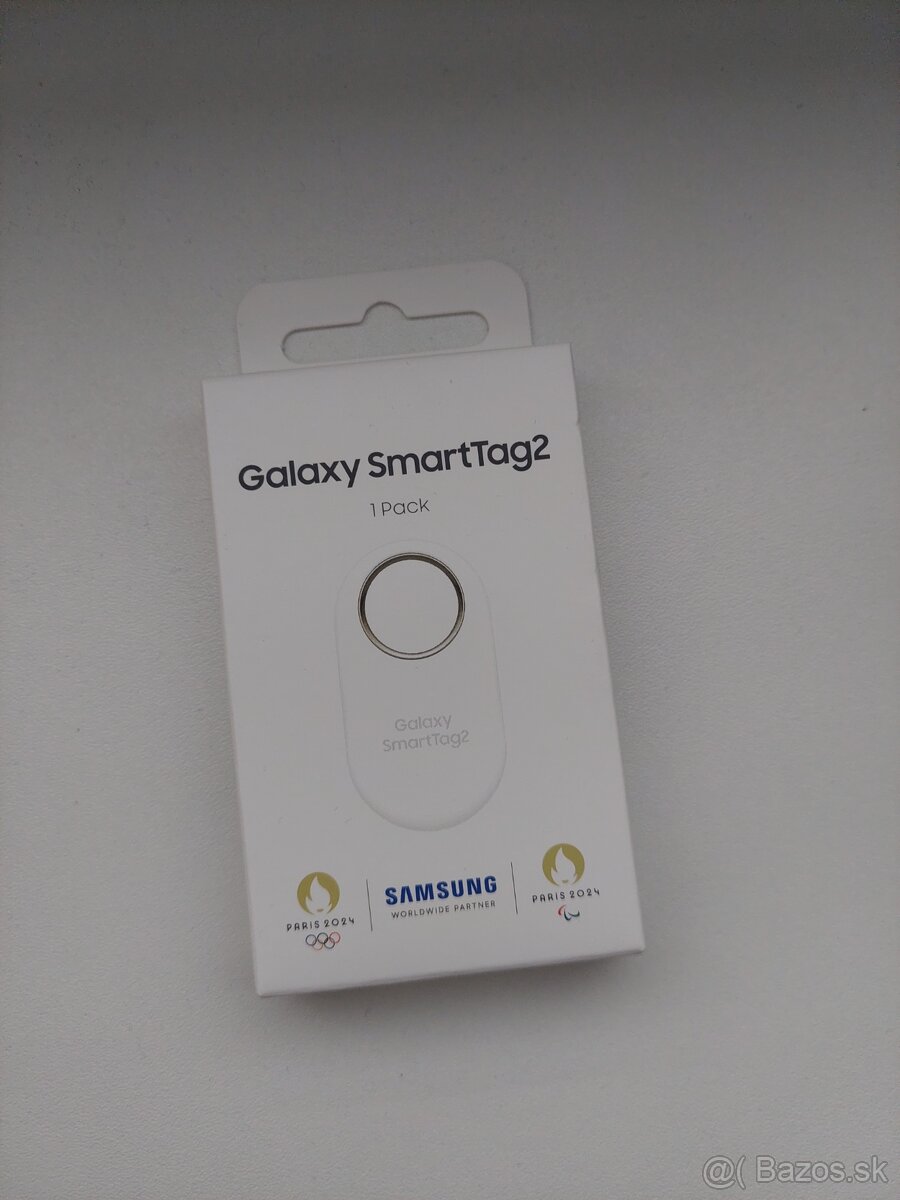 Samsung Galaxy SmartTag 2