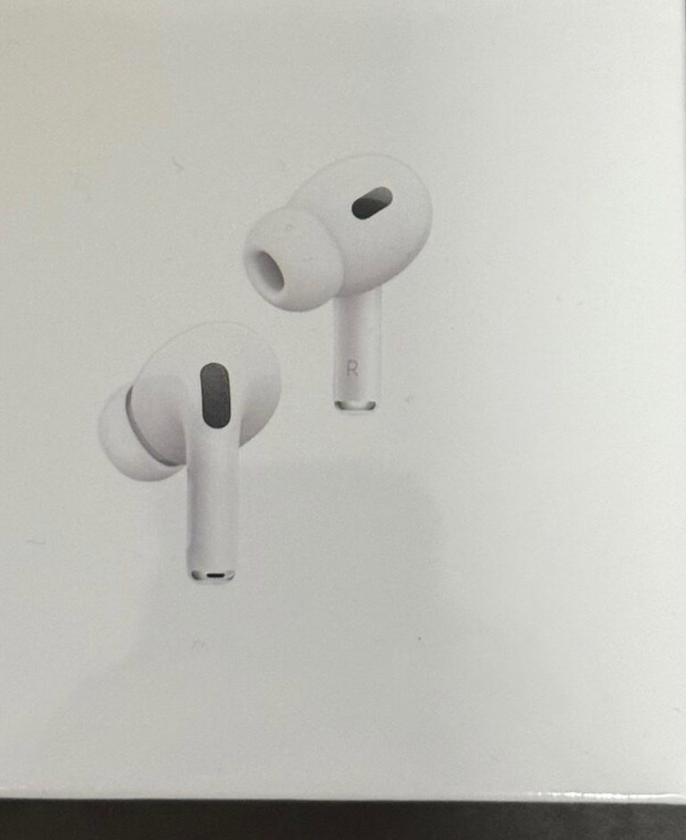 AirPods pro 2