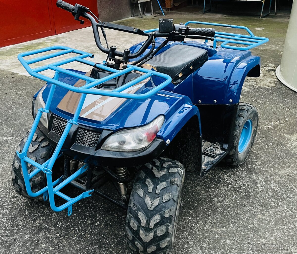 Atv 110ccm