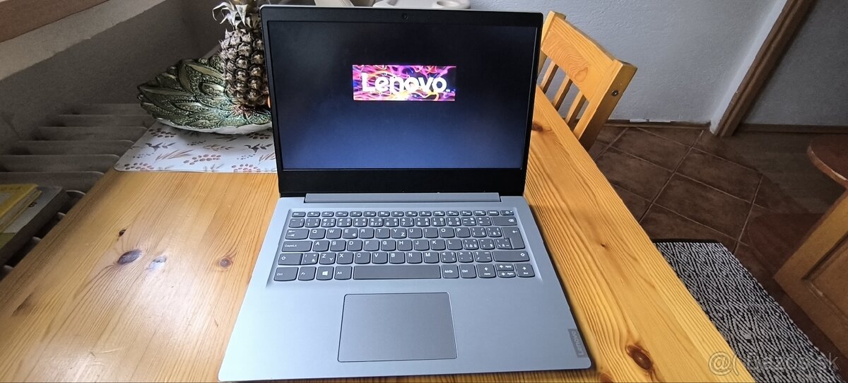 Lenovo IdeaPad S145-14AST

